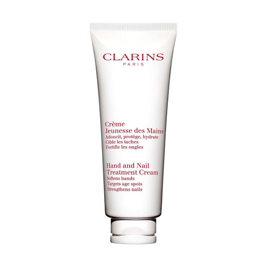 Clarins Hand And Nail Treatment Cream 100ml