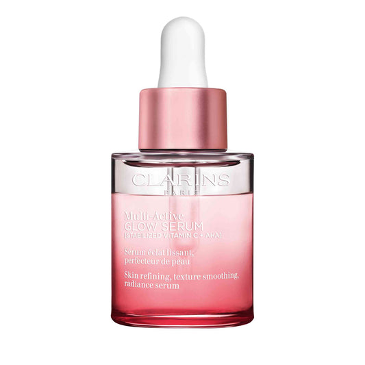 Clarins Multi Active Glow Serum 30ml