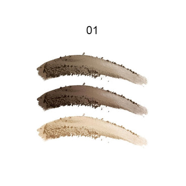 لوحة حواجب كلارنس ماي كلارنس ماي بيرفكت