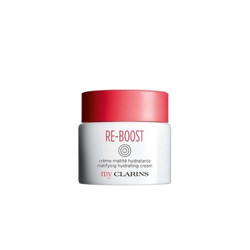 Clarins My Clarins Re-boost Hydrating Cream For Oily Skin 50ml