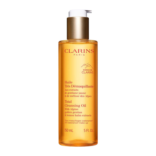 Clarins Super Cleansing Oil 150ml