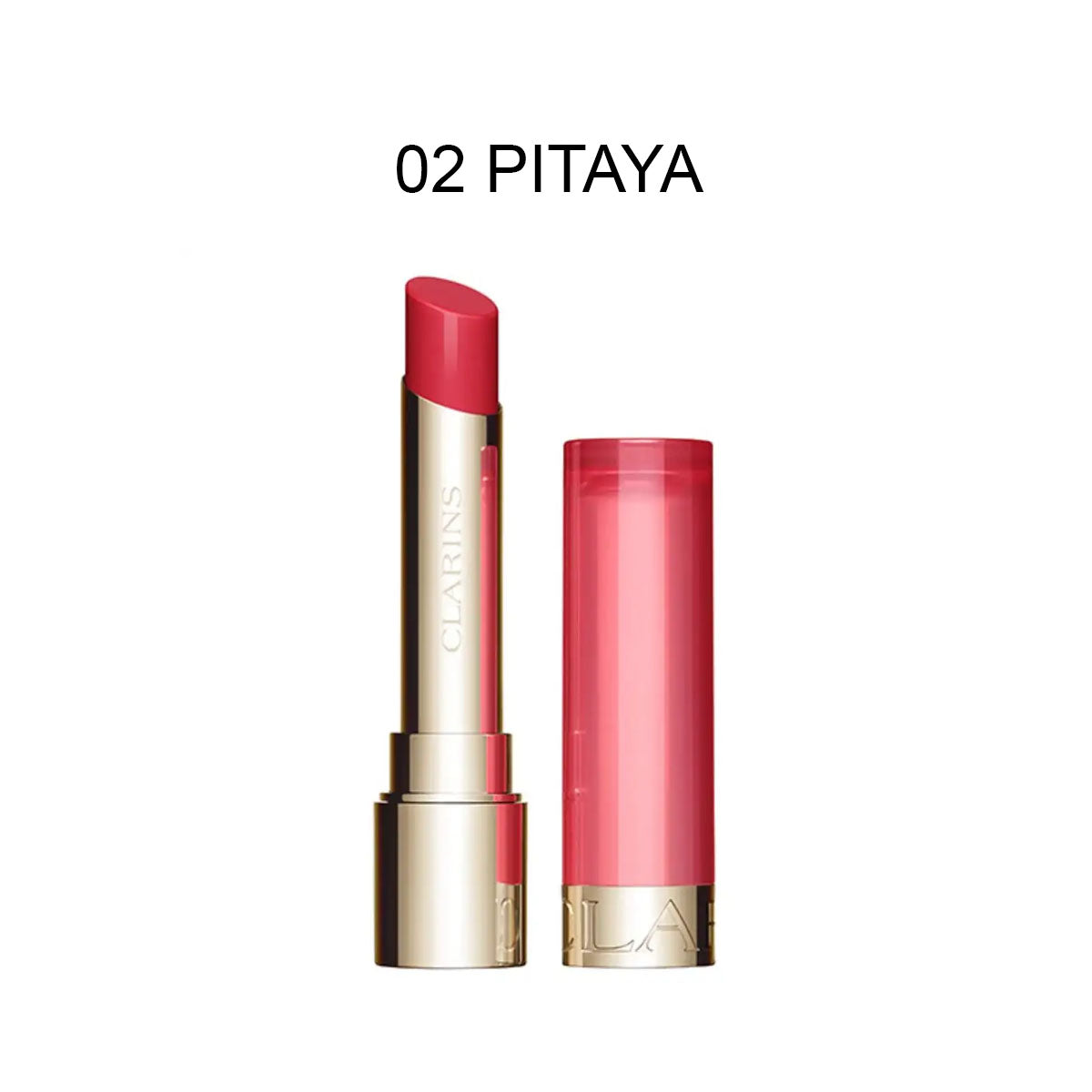 Clarins Lip Oil Balm