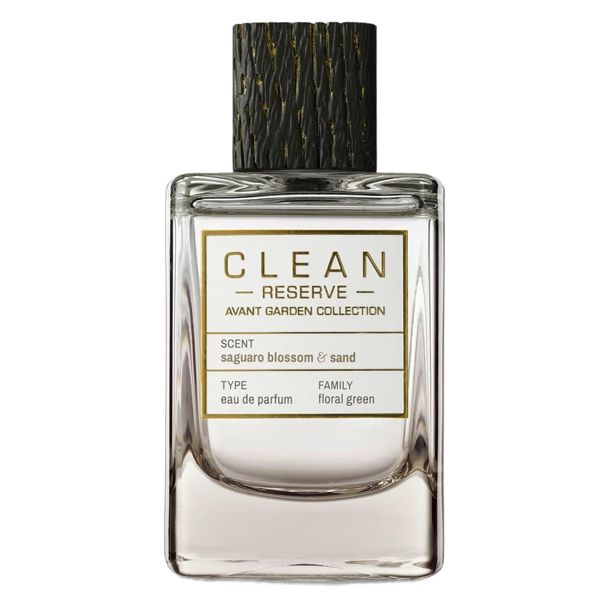 Clean Reserve Saguaro Blossom & Sand Edp Unisex 100ml