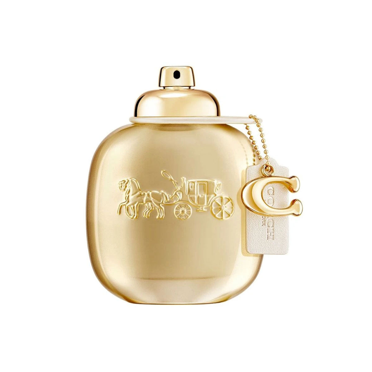Coach Gold Parfum For Women