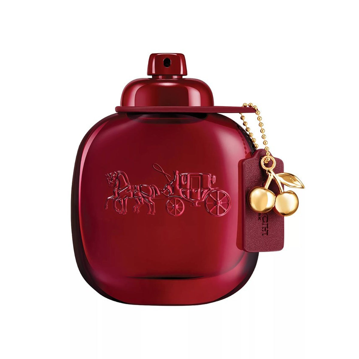 Coach Woman Cherry Parfum