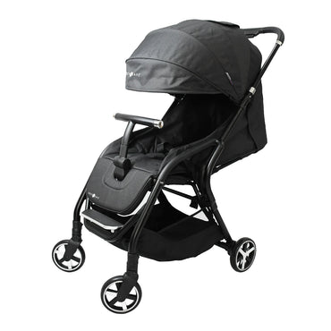Cozy N Safe I-metro Stroller Black