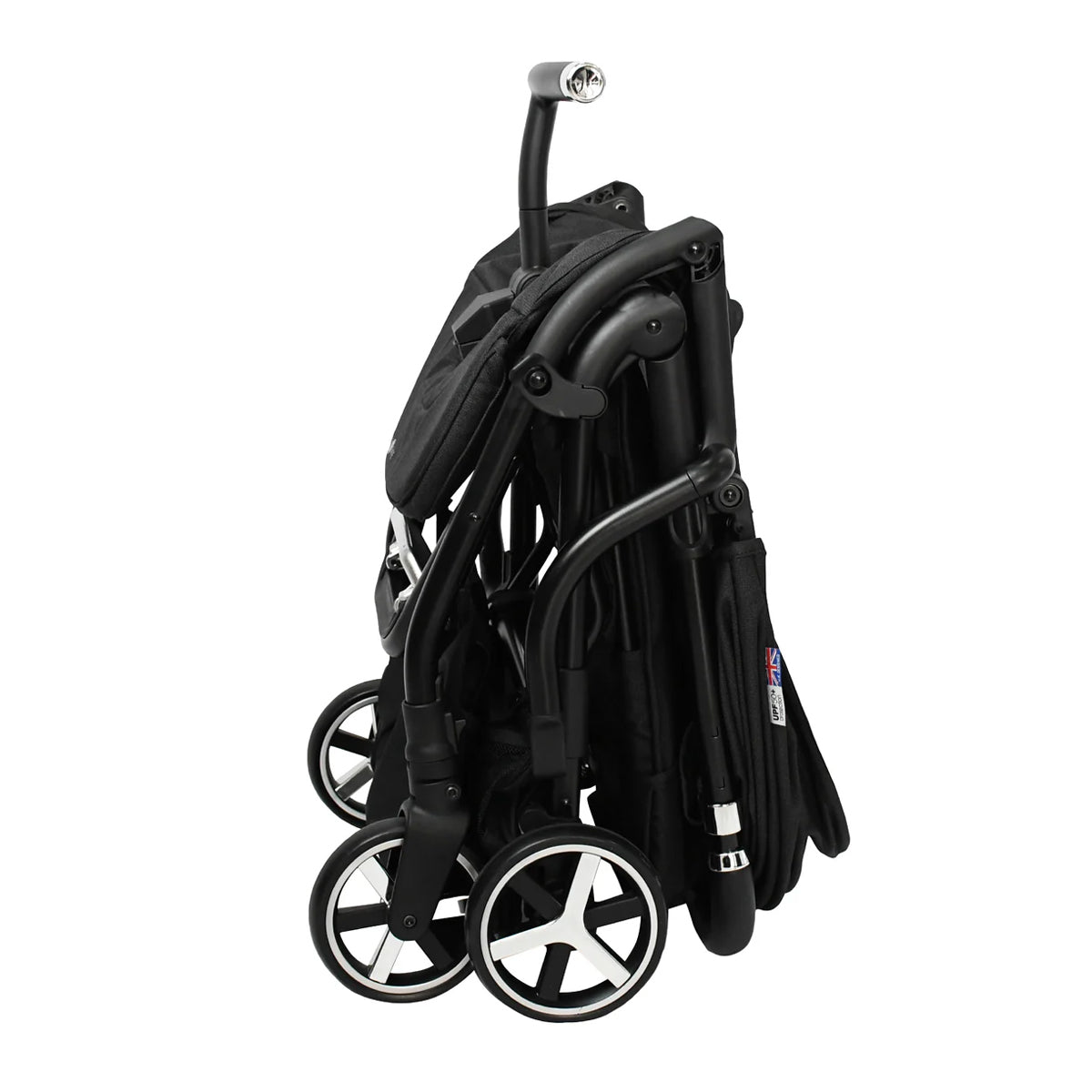 Cozy N Safe I-metro Stroller Black
