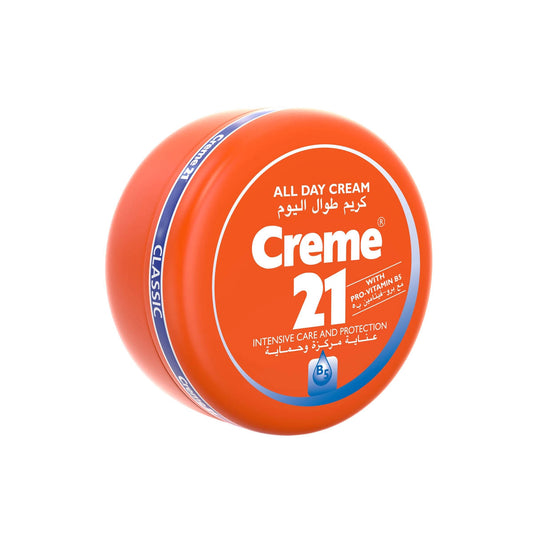 Creme 21 All Day Cream 50ml