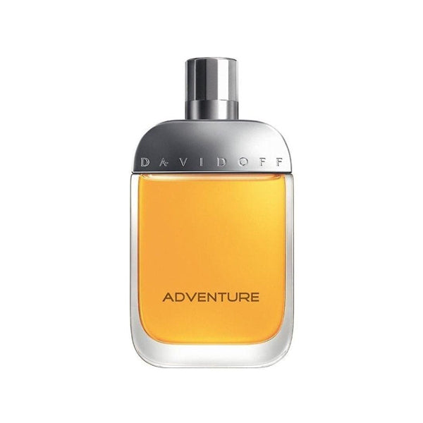 DAVIDOFF ADVENTURE MAN EAU DE TOILETTE 100ML