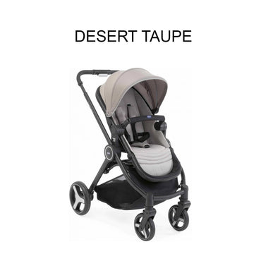 Chicco Best Friend Plus Stroller