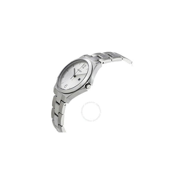 DKNY NY2365 Parsons Women’s Watch 34mm Silver