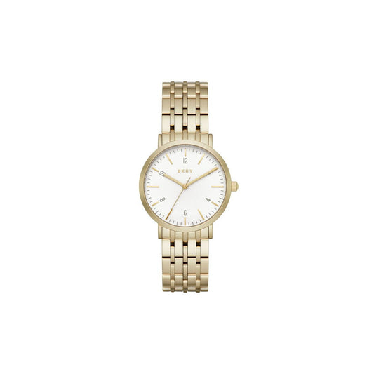 DKNY NY2503 Minetta Women’s Watch 36mm Gold