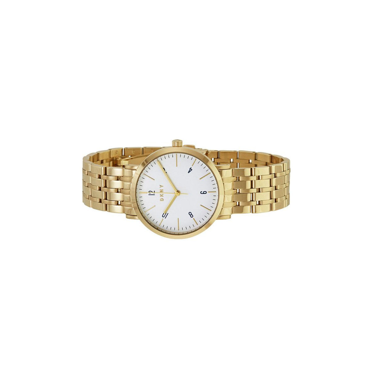 DKNY NY2503 Minetta Women’s Watch 36mm Gold
