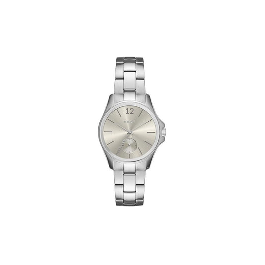 DKNY NY2516 Women’s Watch 38 Mm Silver