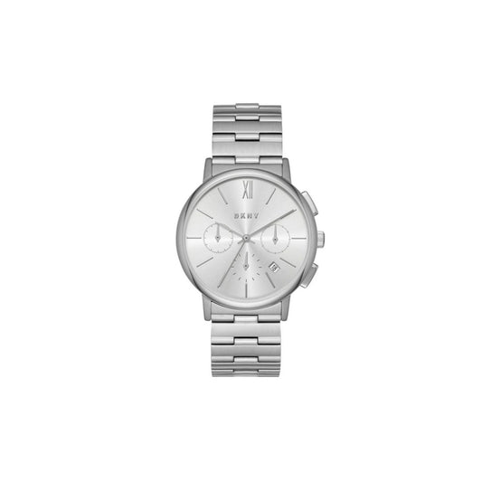 DKNY NY2539 Willoughby Women’s Watch 35mm Silver