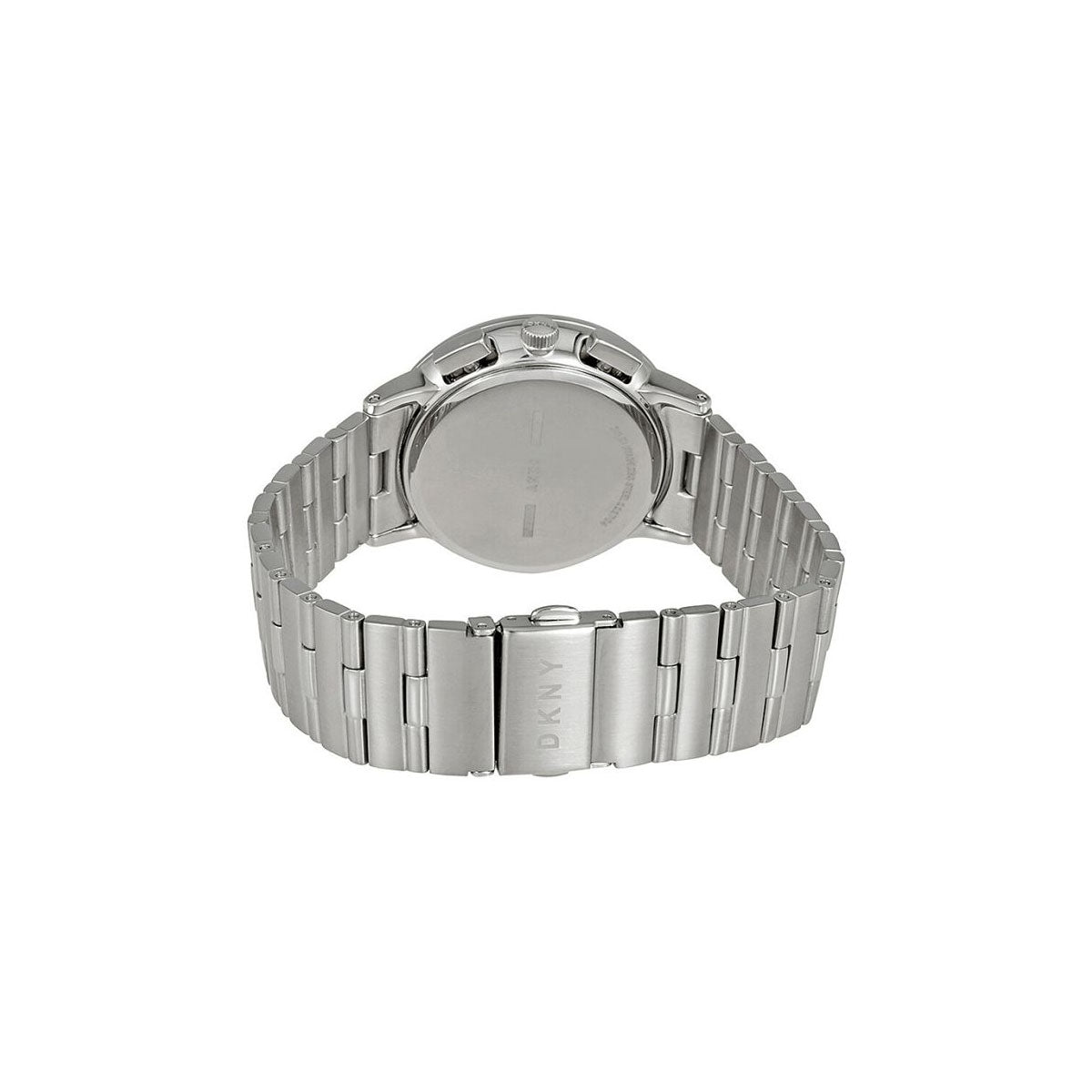 DKNY NY2539 Willoughby Women’s Watch 35mm Silver