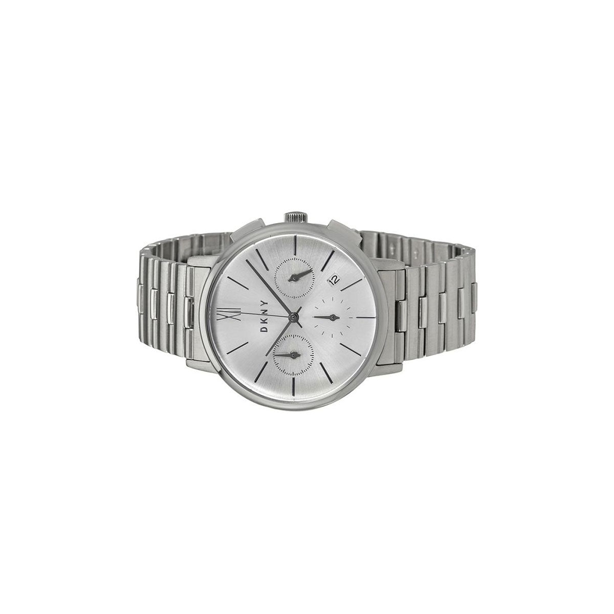 DKNY NY2539 Willoughby Women’s Watch 35mm Silver
