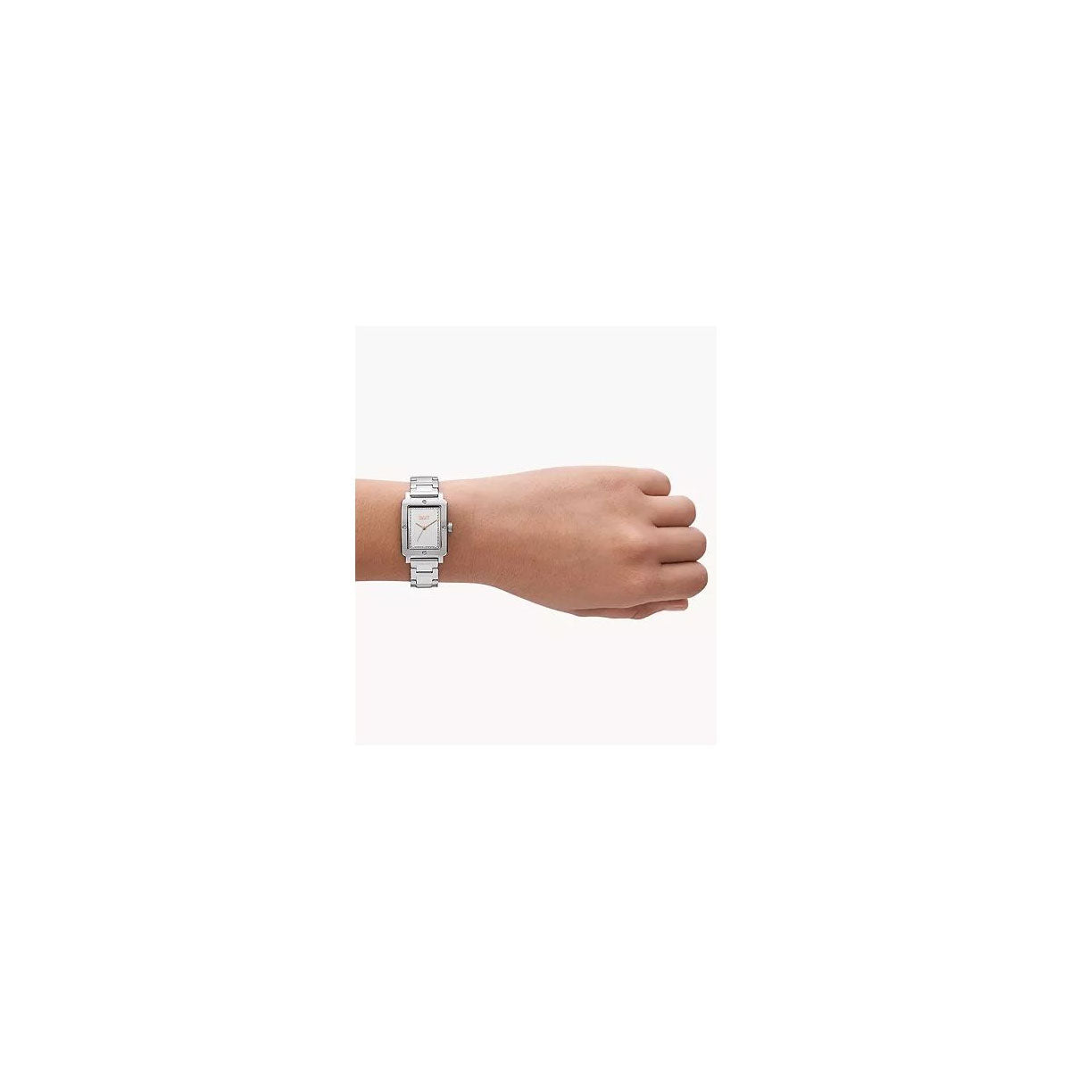 DKNY NY2623 Gershwin Women’s Watch 26mm Silver