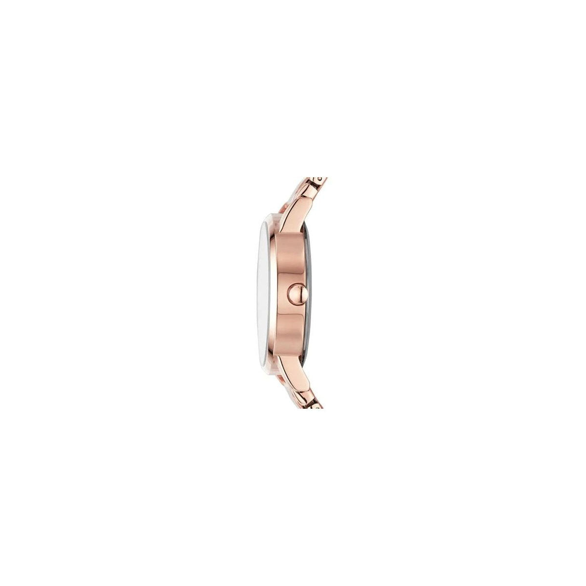 DKNY NY2654 Soho Women’s Watch 34mm Rose Gold