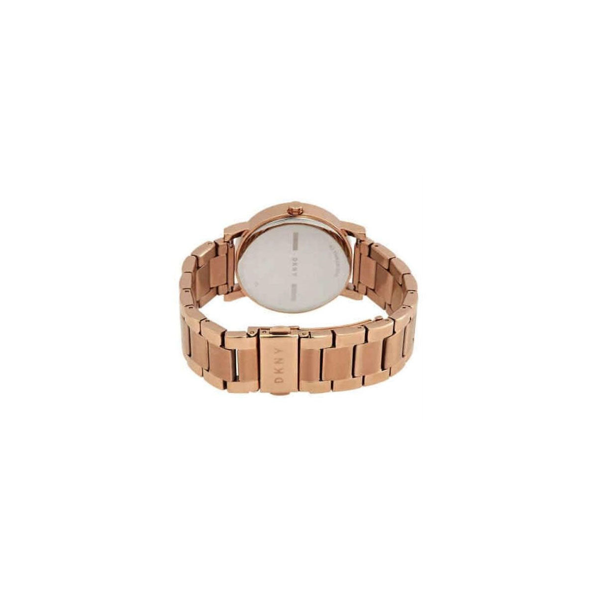 DKNY NY2654 Soho Women’s Watch 34mm Rose Gold
