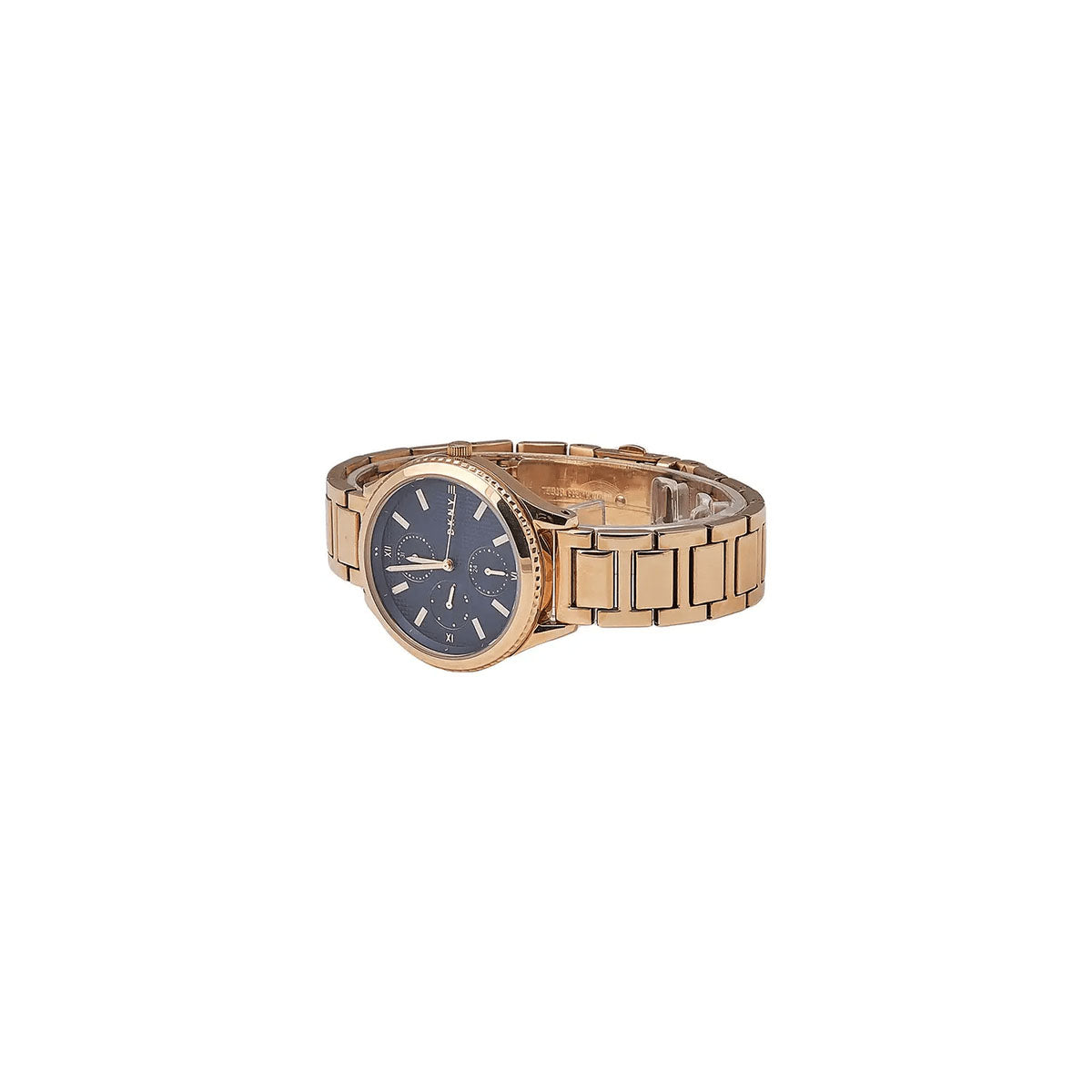 DKNY NY2661 Women’s Watch 36 Mm Rose Gold