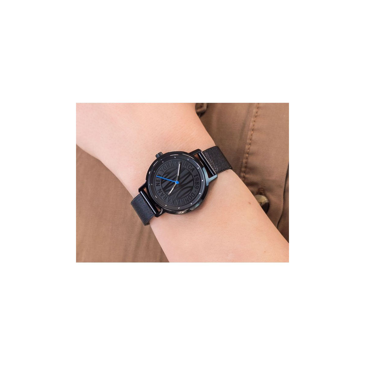 DKNY NY2673 Modernist Women’s Watch 32mm Gray