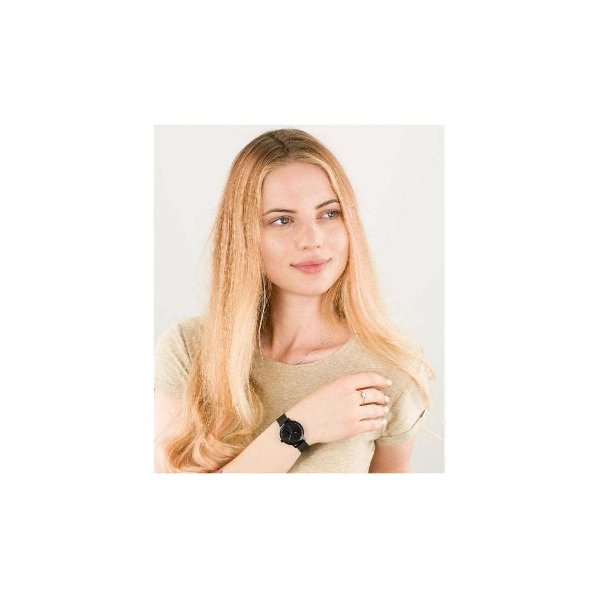 DKNY NY2673 Modernist Women’s Watch 32mm Gray