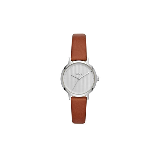 DKNY NY2676 Modernist Women's Watch 32mm Brown