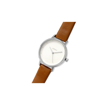 DKNY NY2676 Modernist Women's Watch 32mm Brown