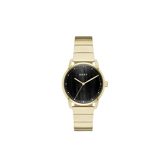 DKNY NY2756 Greenpoint Women’s Watch 36mm Gold