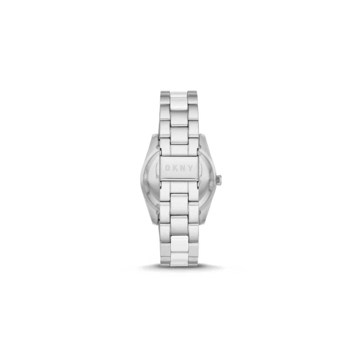 DKNY NY2904 Women’s Watch 34 Mm Silver