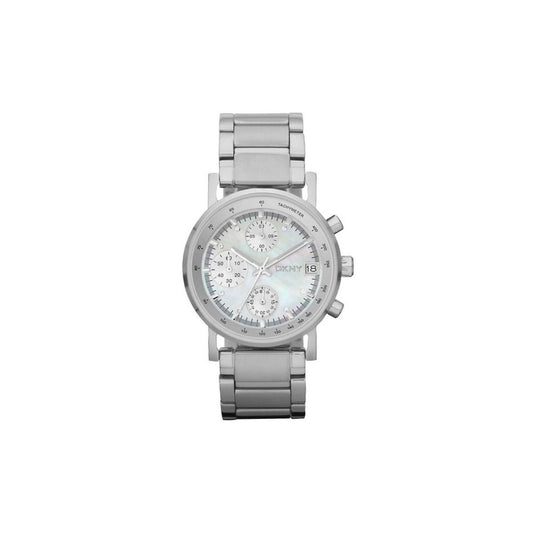 DKNY NY4331 Soho Women’s Watch 36mm Silver