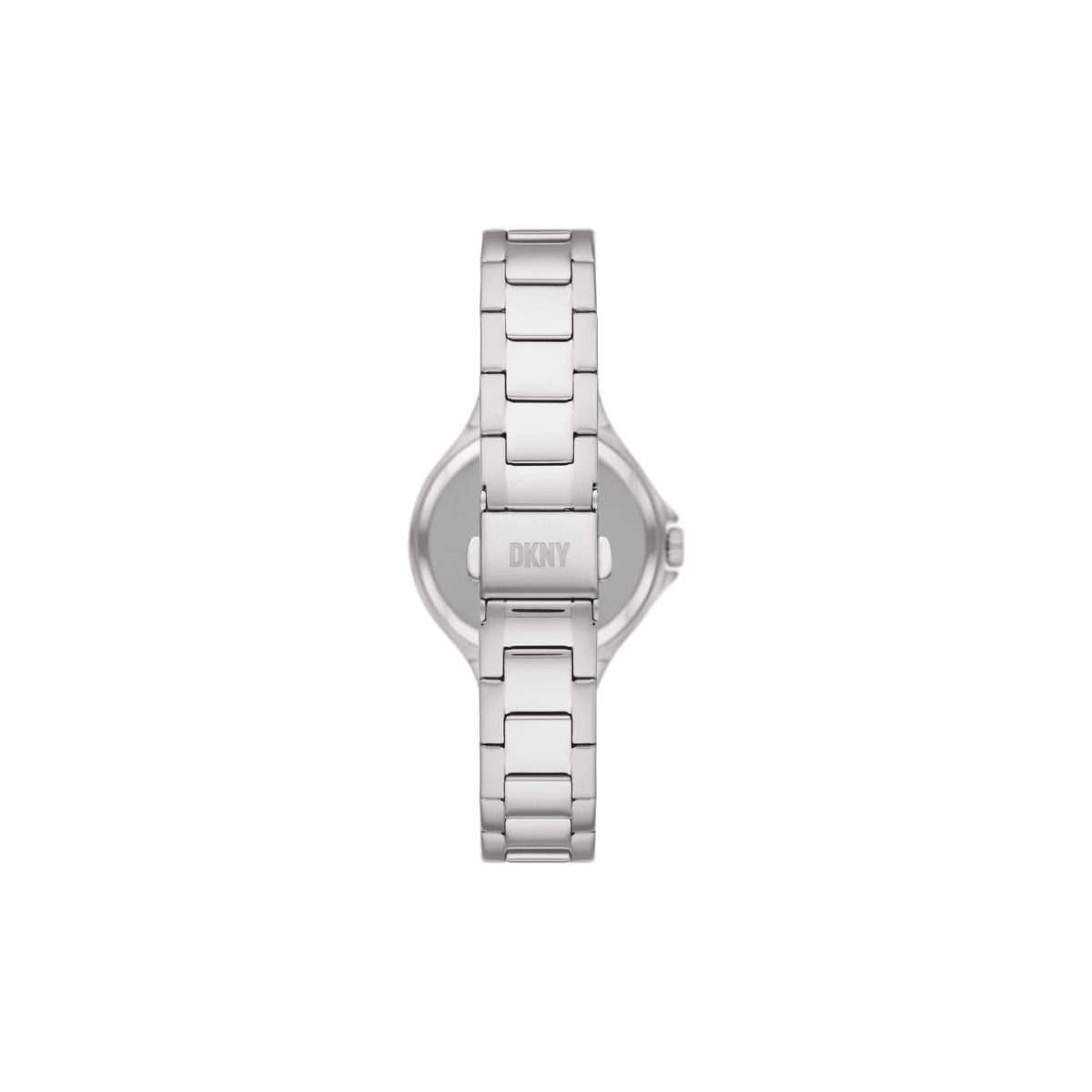 DKNY NY6641 Women’s Watch 36 Mm Silver