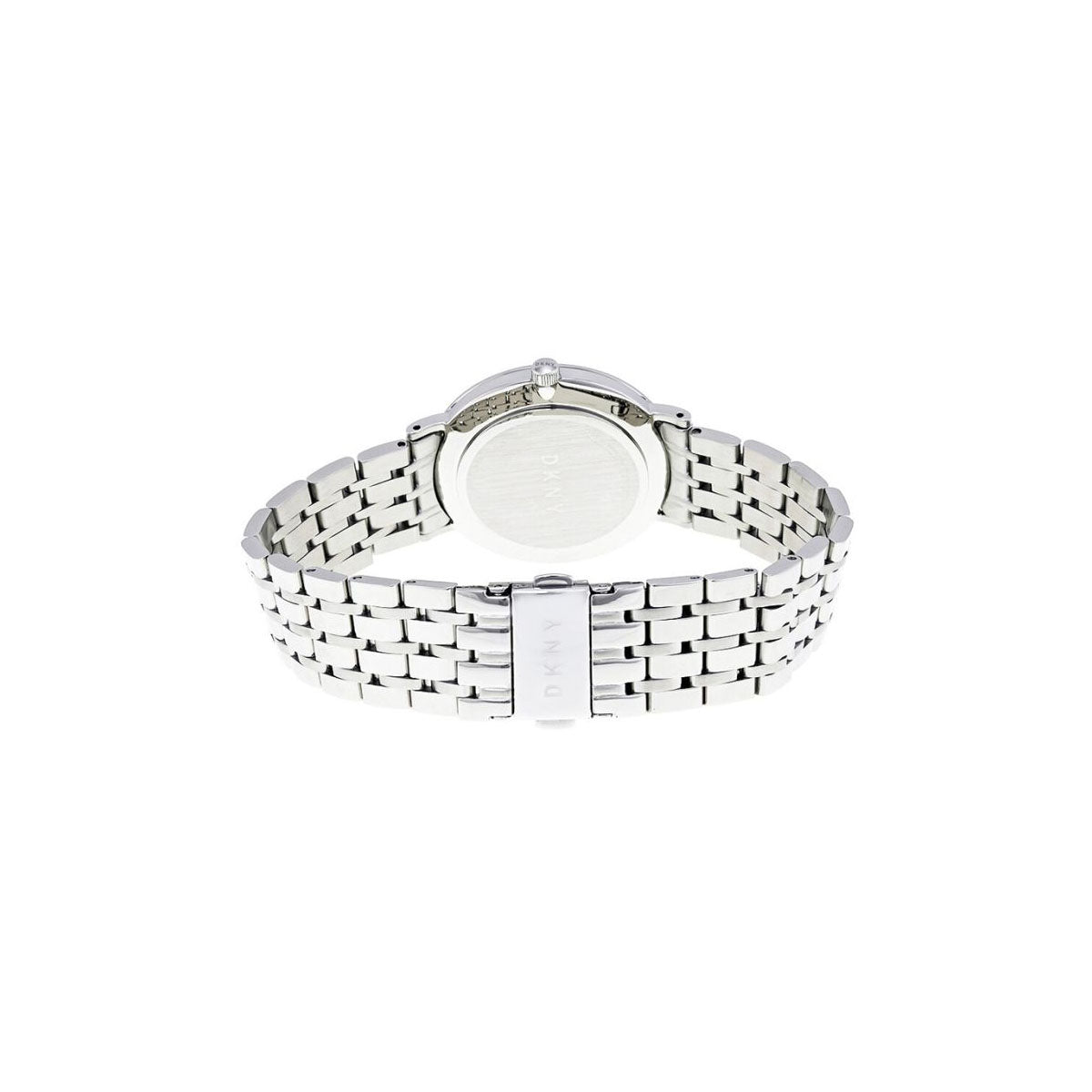 DKNY Ny2502 Minetta Women’s Watch 36mm Silver