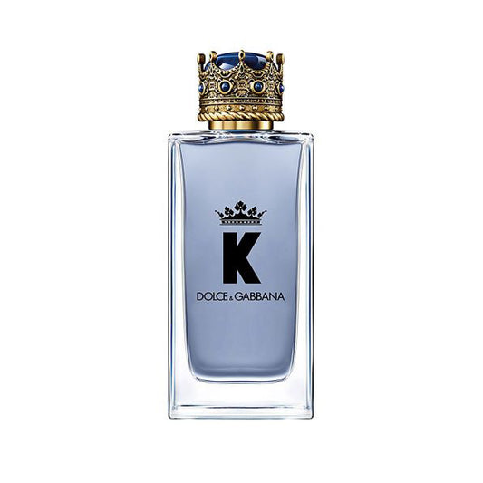 DOLCE AND GABBANA K EDT FOR MEN