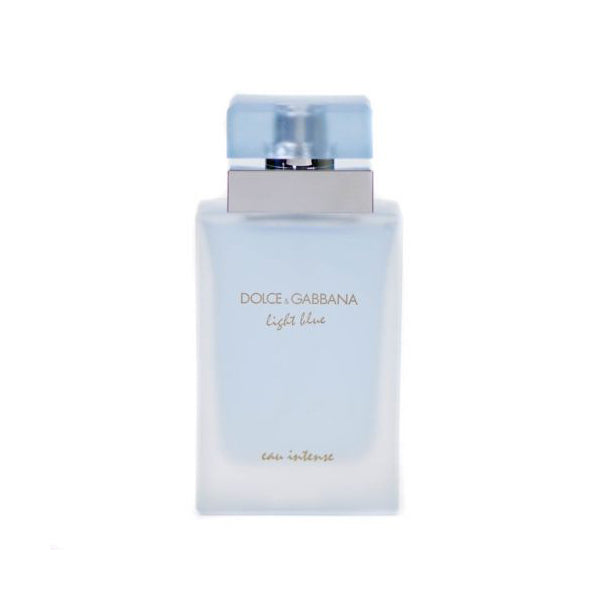 dolce & gabbana light blue intense woman edp 100ml