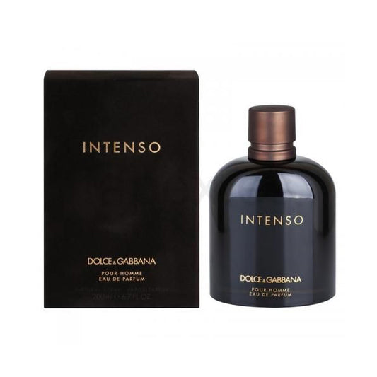 DOLCE & GABBAN AINTENSO EDP SPRAY 200 ML
