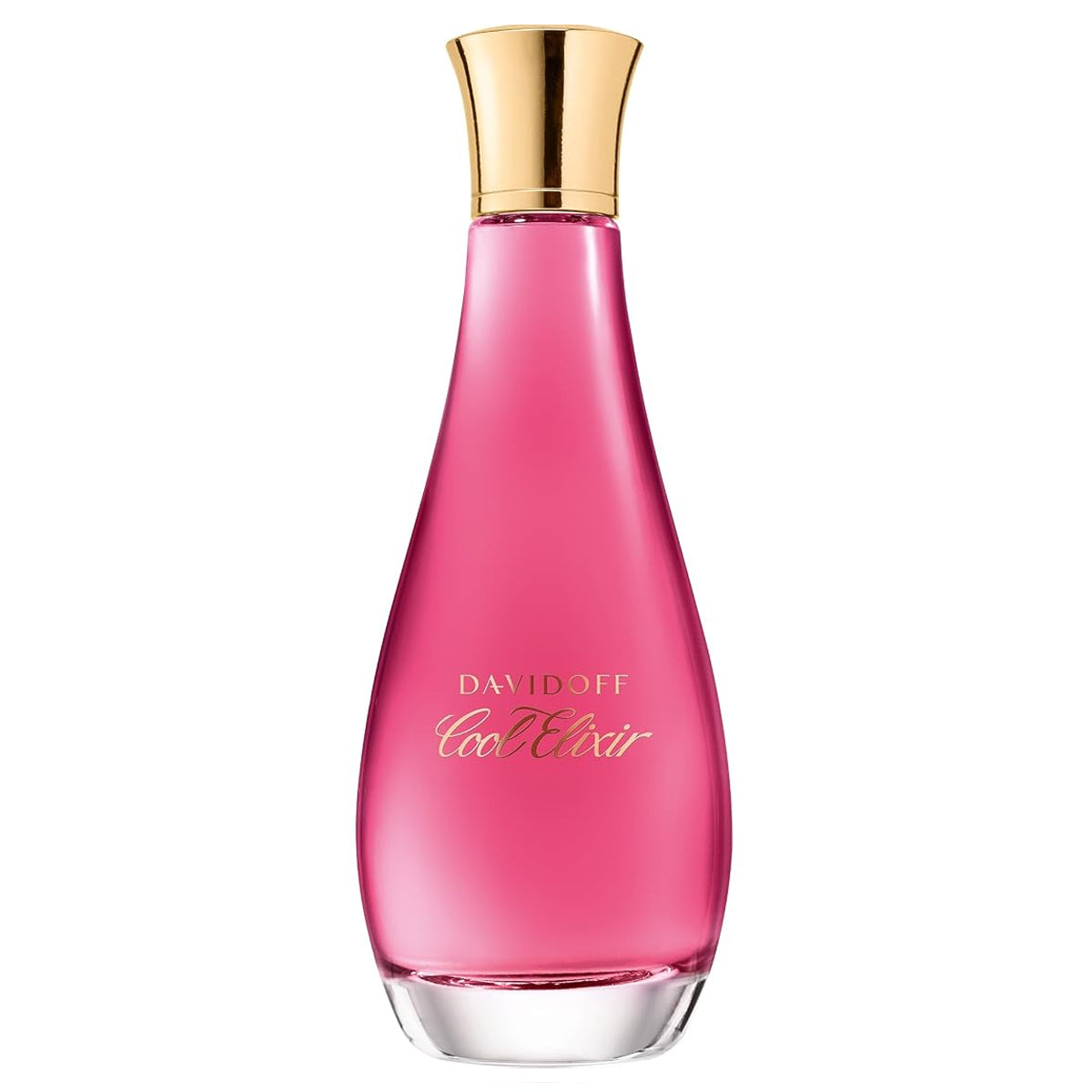 Davidoff Cool Elixir Floral Vanilla Woman Eau De Parfum