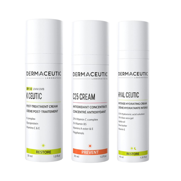 Dermaceutic Trio Offer B