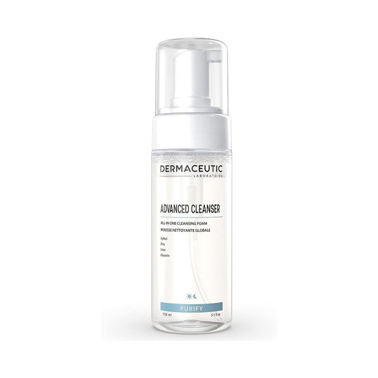 Dermaceutic Advanced Cleanser 150ml