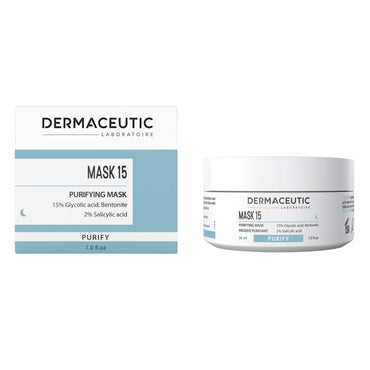 Dermaceutic Mask 15 30ml