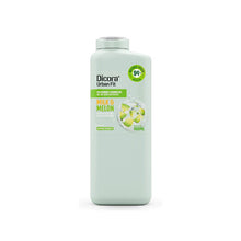 Load image into Gallery viewer, Dicora Urban Fit Nourishing Shower Gel Vitamin A, Milk &amp; Melon