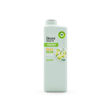 Load image into Gallery viewer, Dicora Urban Fit Nourishing Shower Gel Vitamin A, Milk &amp; Melon