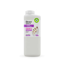 Load image into Gallery viewer, Dicora Urban Fit Shower Cream Protein, Yogurt &amp; Pistachio