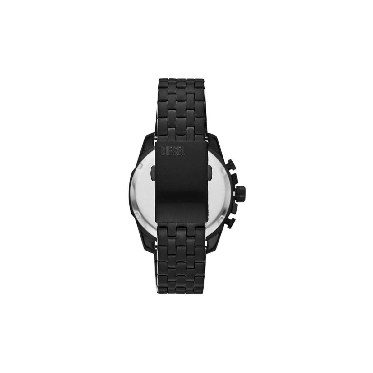 Diesel Analog DZ4617 Baby Chief Men's Watch 43 Mm Black