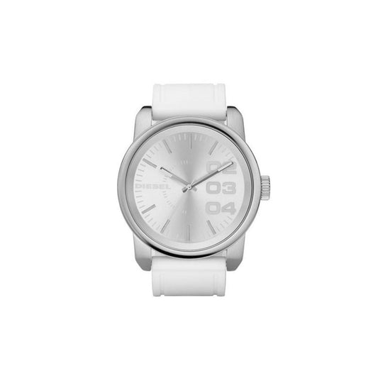 Diesel DZ1445 Men's Watch 46 White