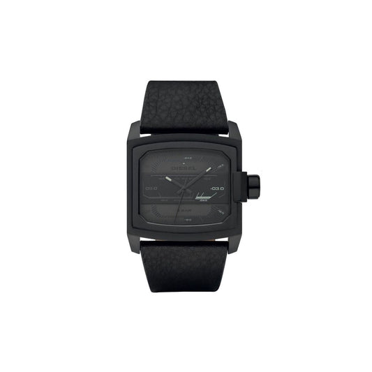 Diesel DZ1463 Men's Watch 44mm Black