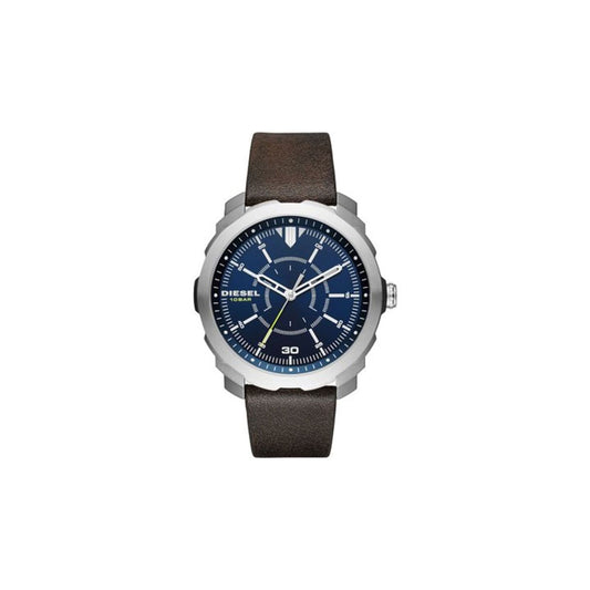 Diesel DZ1787 Machinus Men’s Watch 46mm Brown