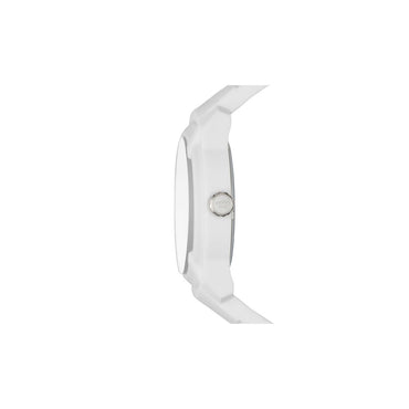 Diesel DZ1818 Armbar Men's Watch 45mm White