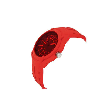Diesel DZ1820 Unisex Watch 45mm Red